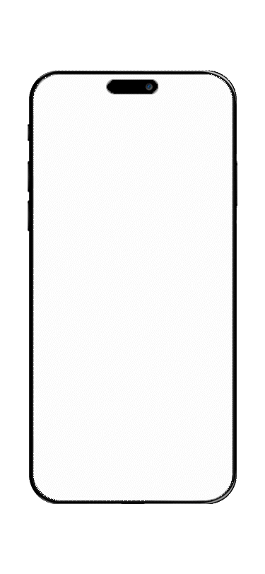 Betaciety Mobile App Mockup