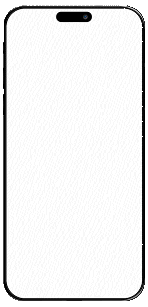 Betaciety Mobile App Mockup