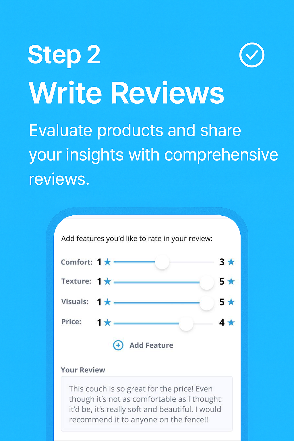 Share Your Insights