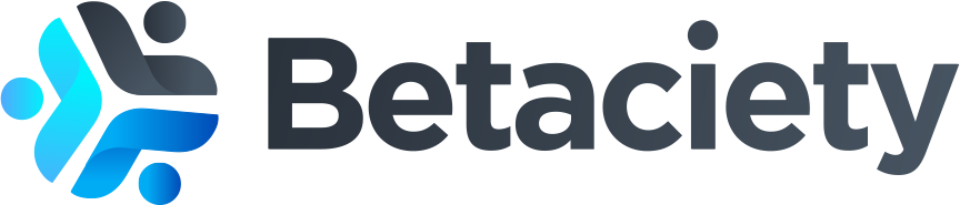 Betaciety Logo
